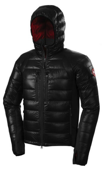 CANADA Goose 大人気カナダグーススーパーコピー  HyBridge Lite Hoody